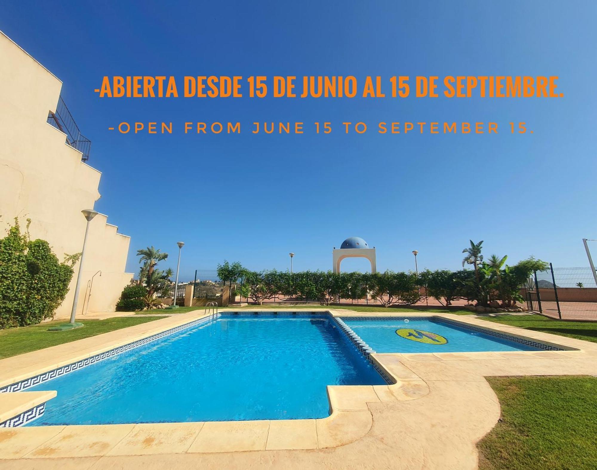Apartamento Con Aire Acondicionado, Wifi Y Parking - By Aloha Palma Águilas Extérieur photo